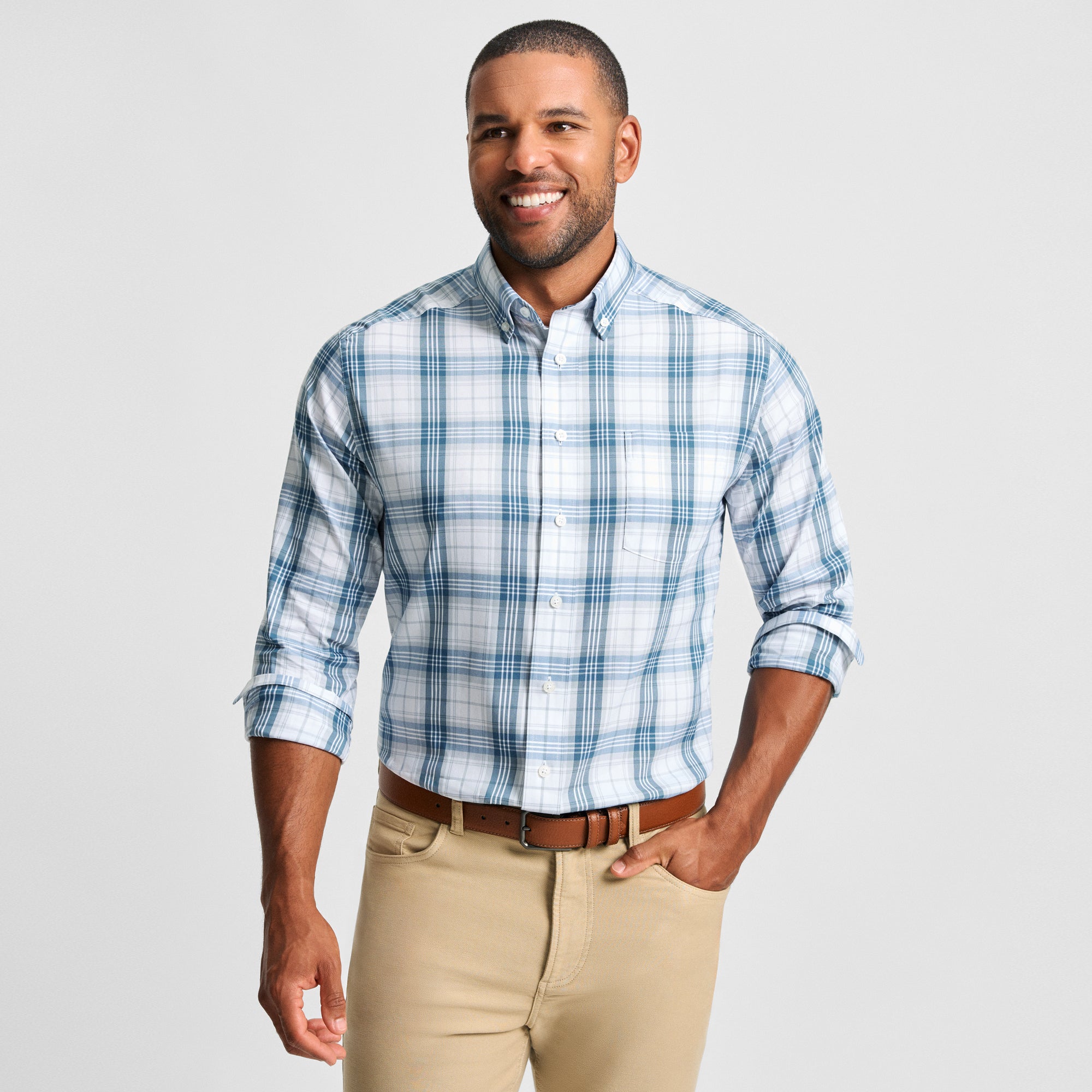 Softest Performance Sport Shirt