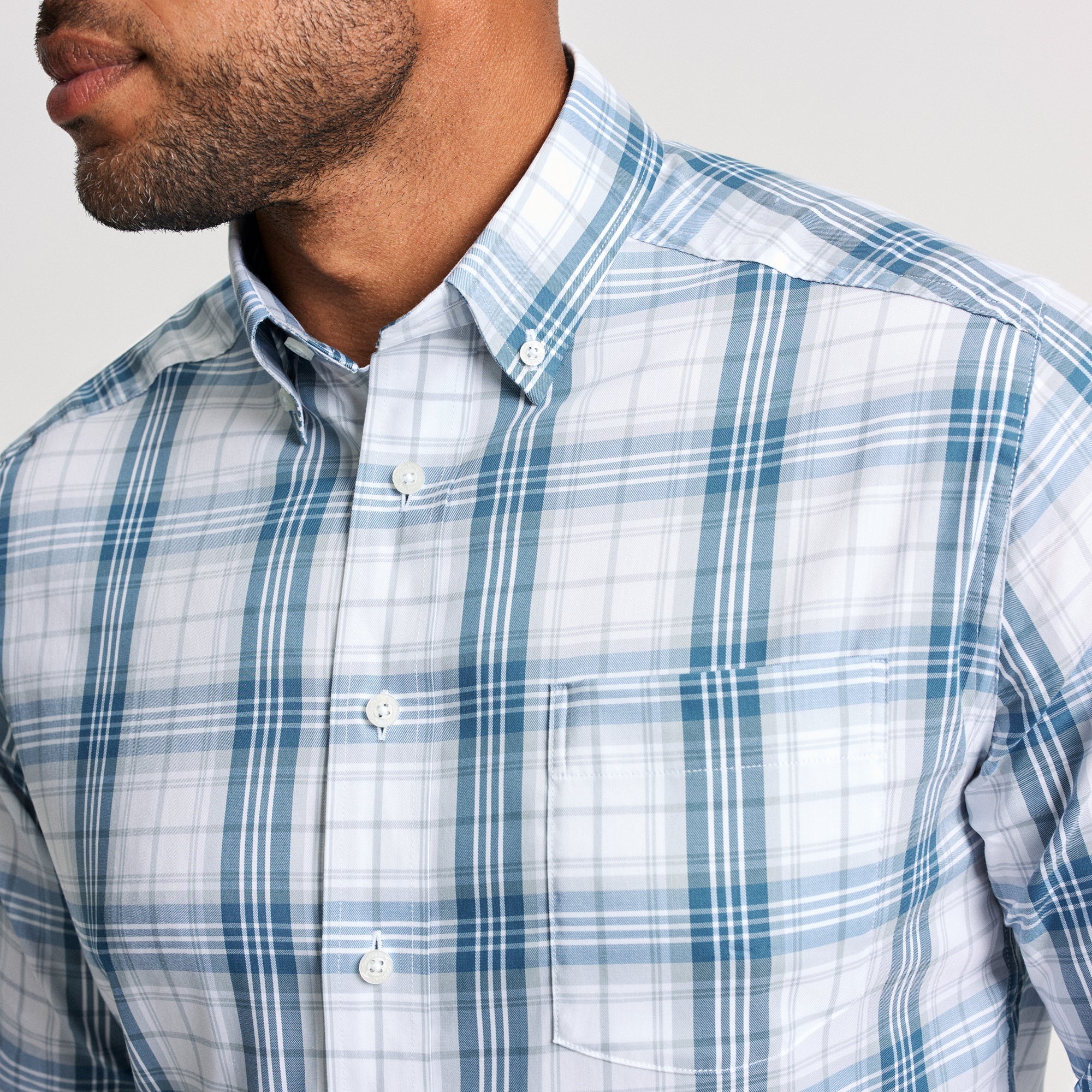 Softest Performance Sport Shirt