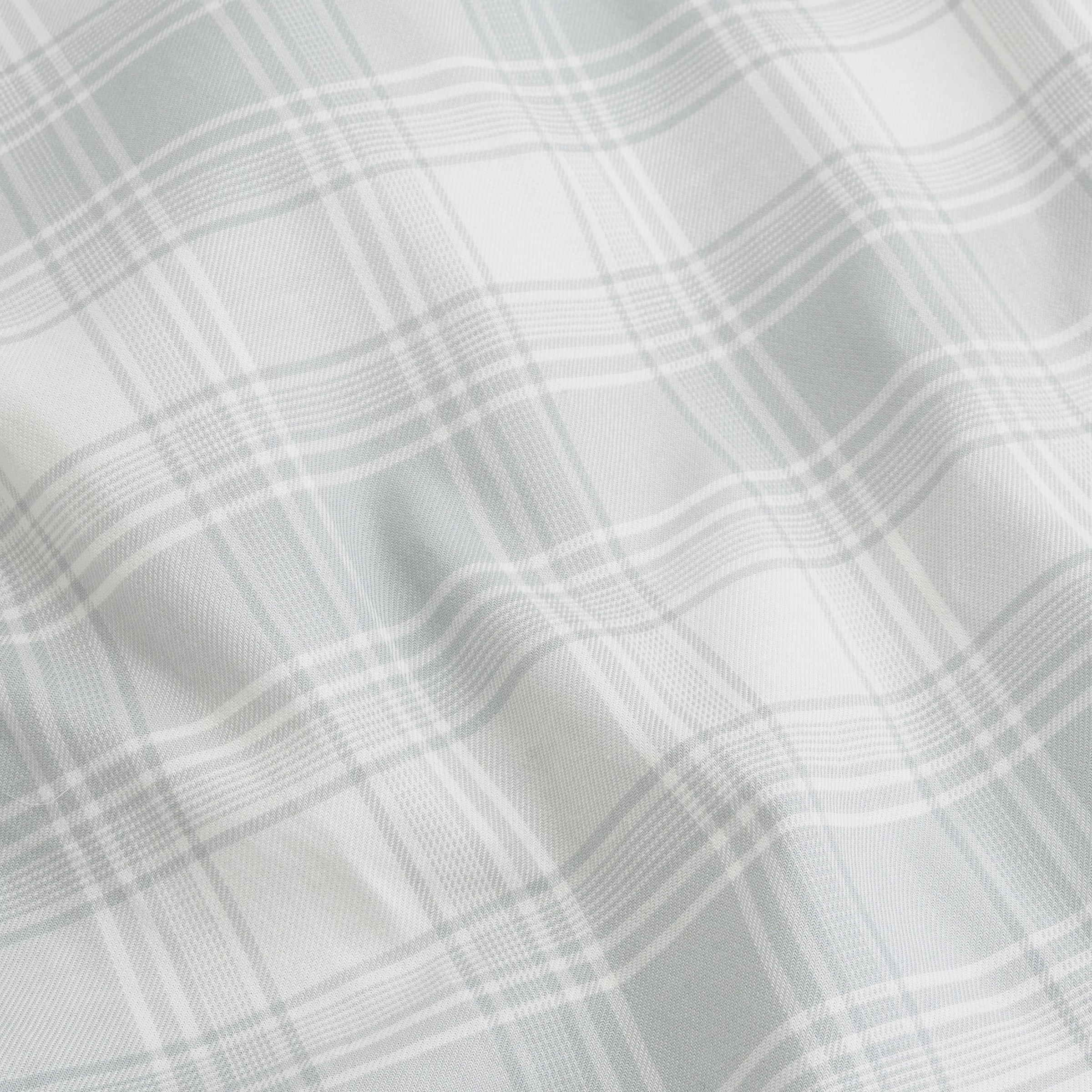 Cotton Blend Sport Shirt