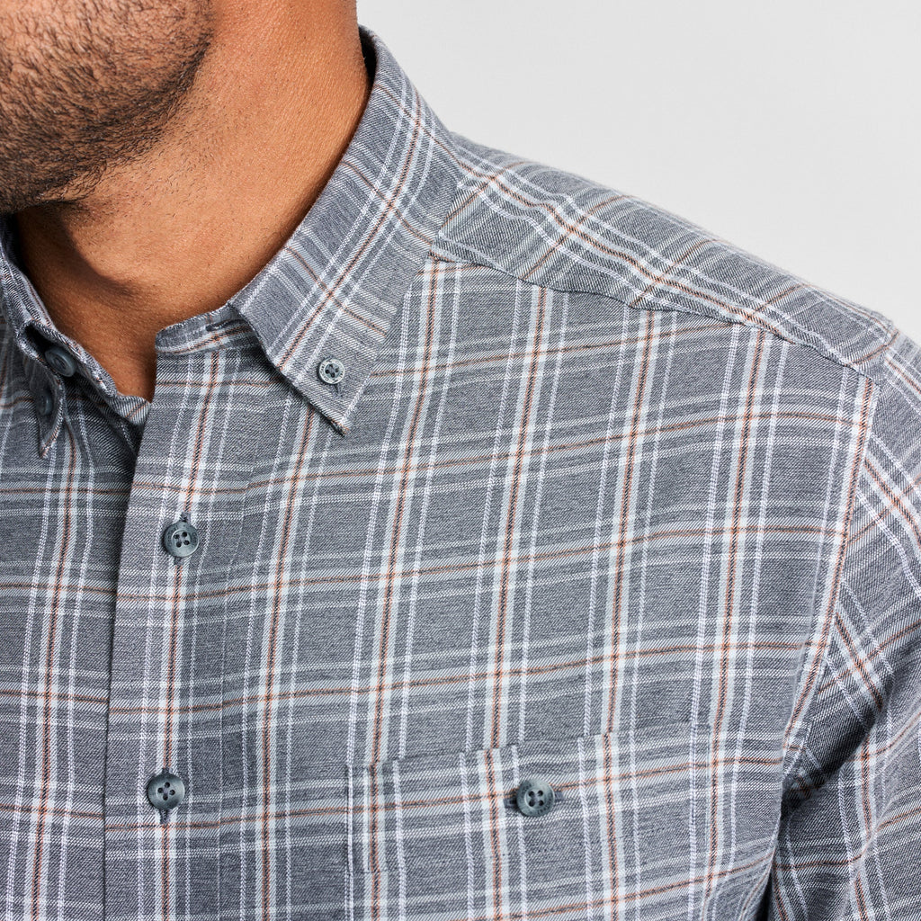 Flanelle performante