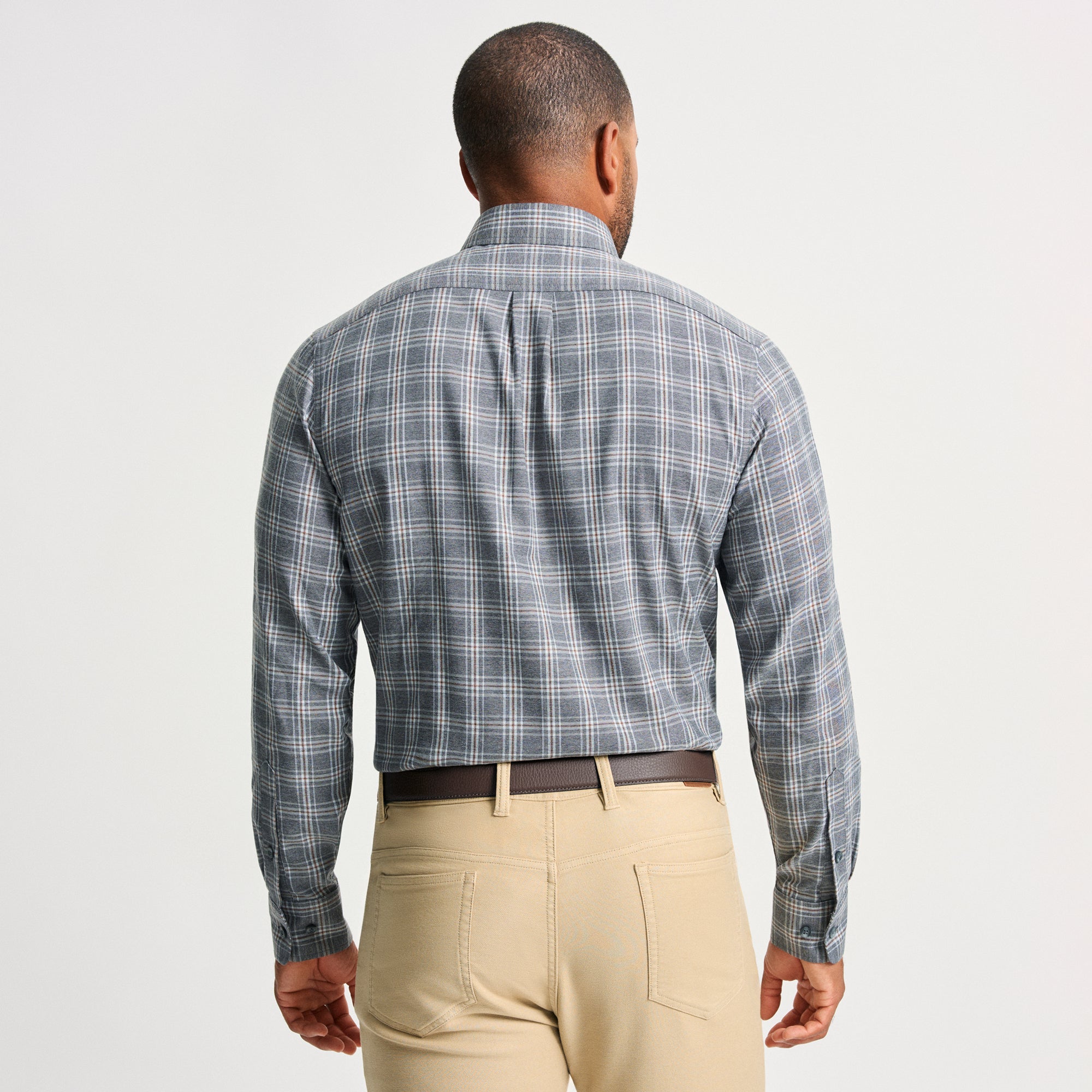 Performance Flannel