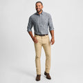 Flanelle performante