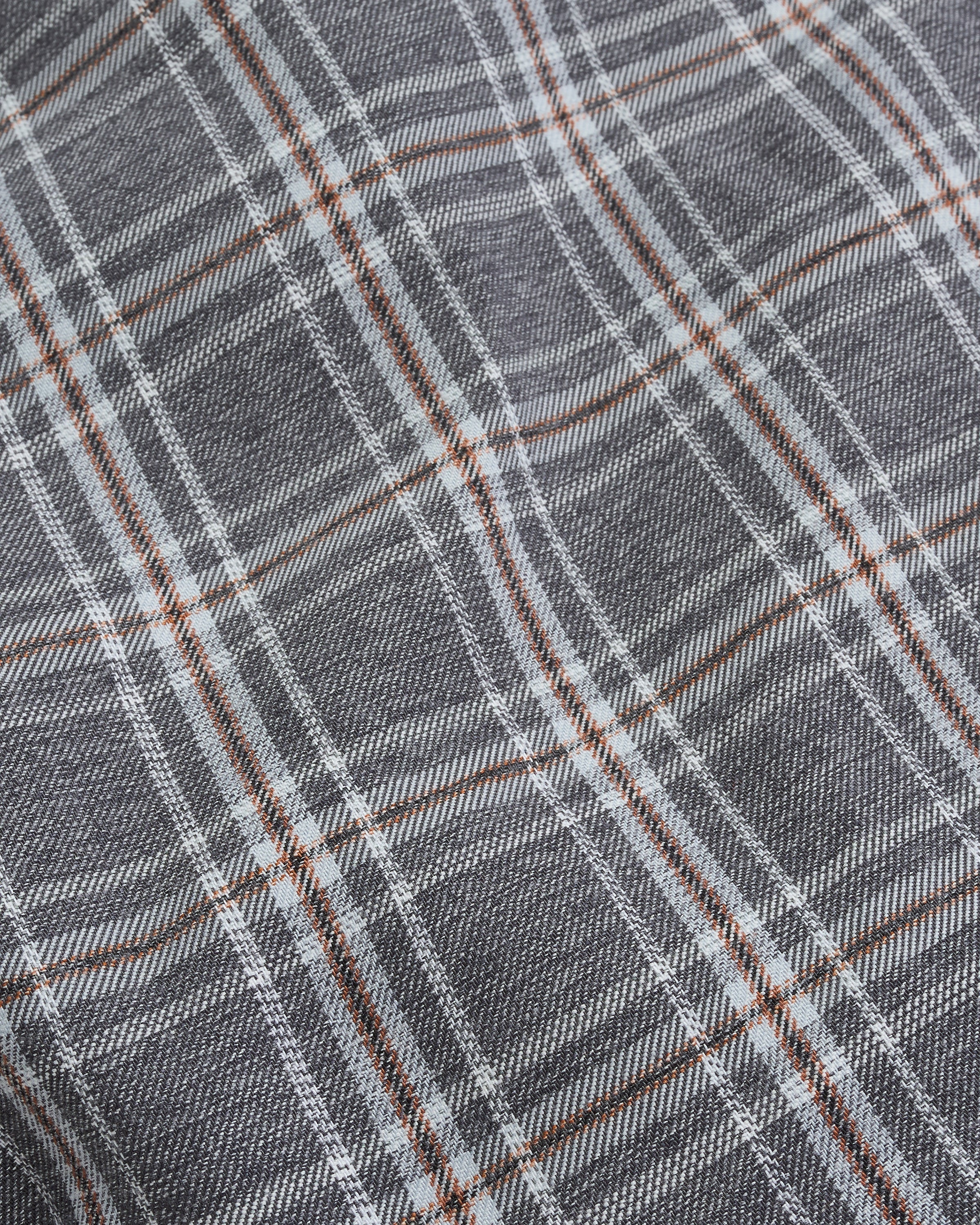 Performance Flannel