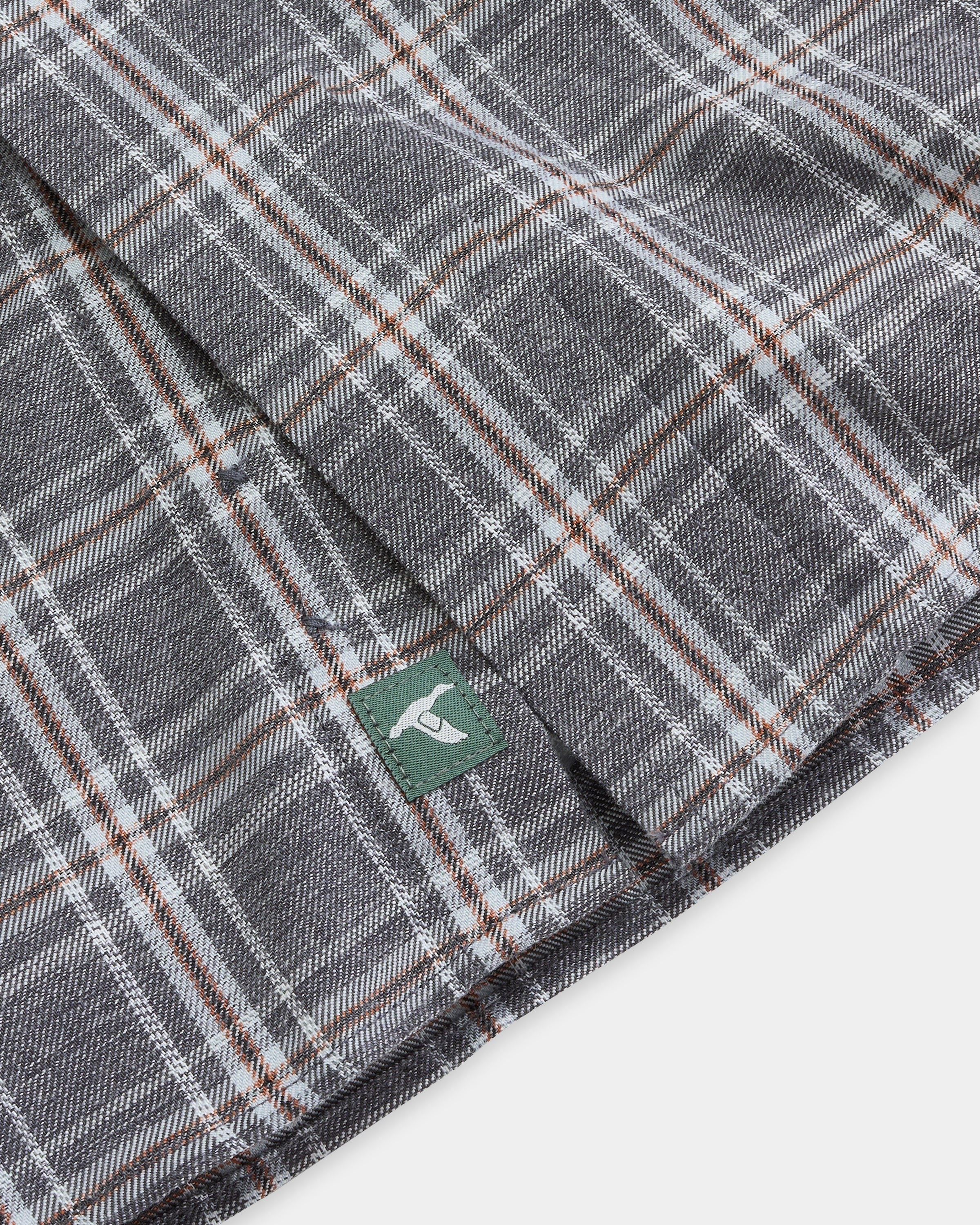 Flanelle performante