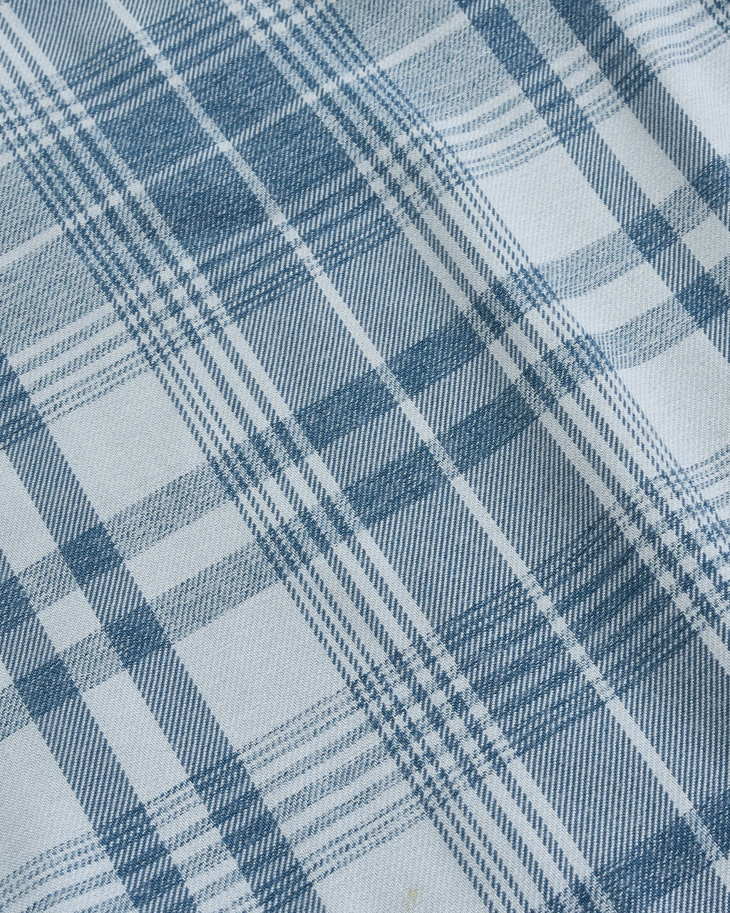 Chemise en flanelle extensible performante