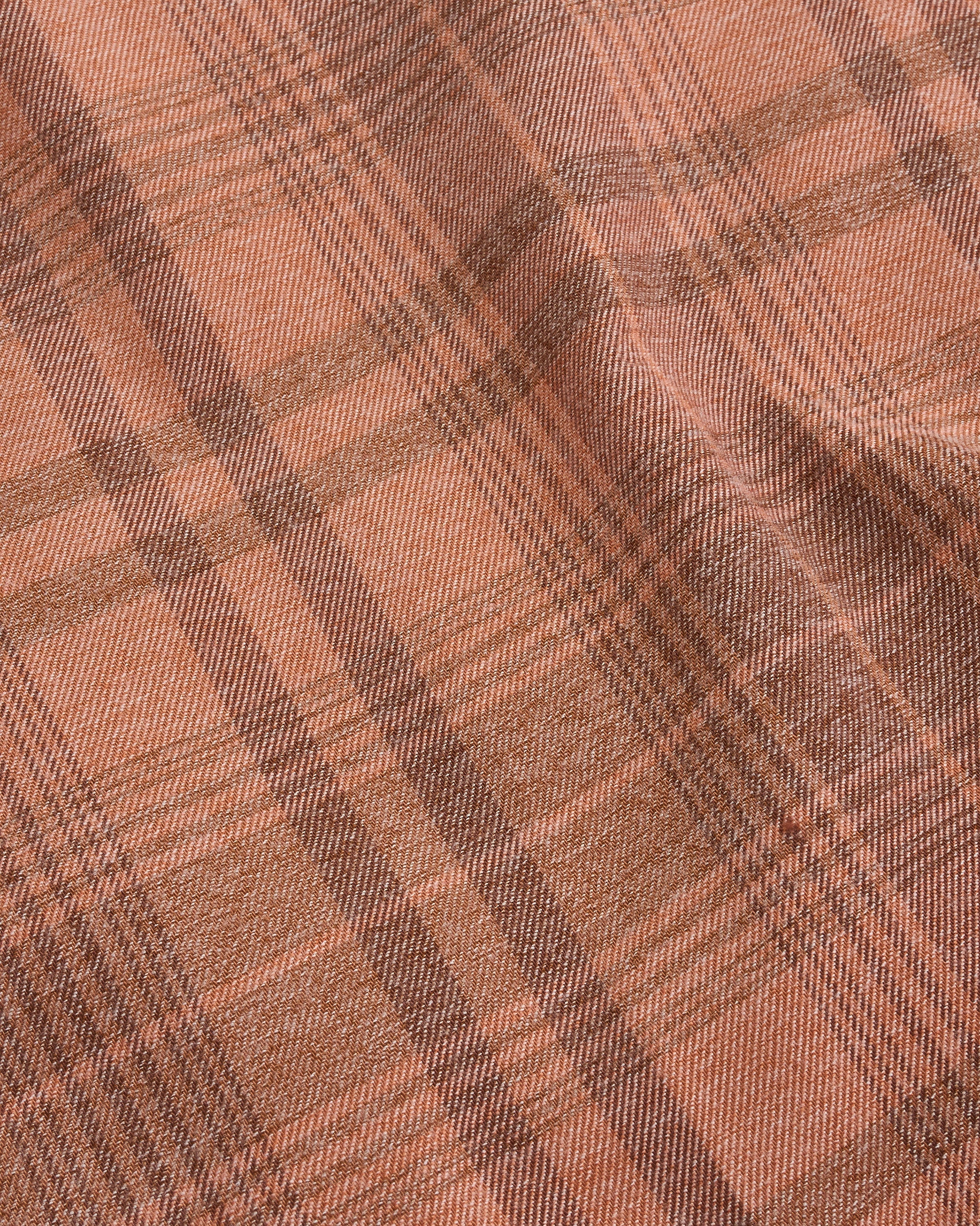 Autumn Performance Flannel