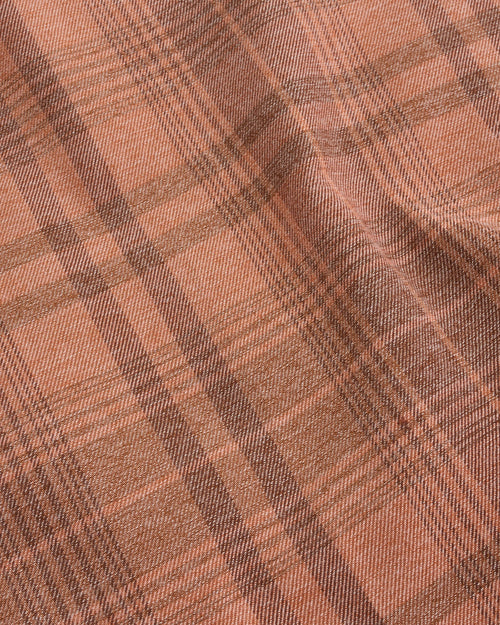 Autumn Performance Flannel