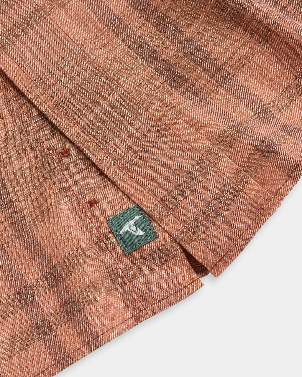 Autumn Performance Flannel