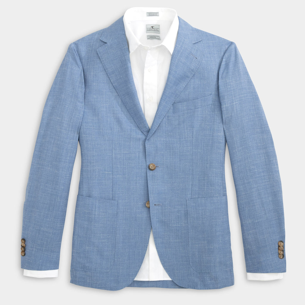 Sky Blue Sport Coat