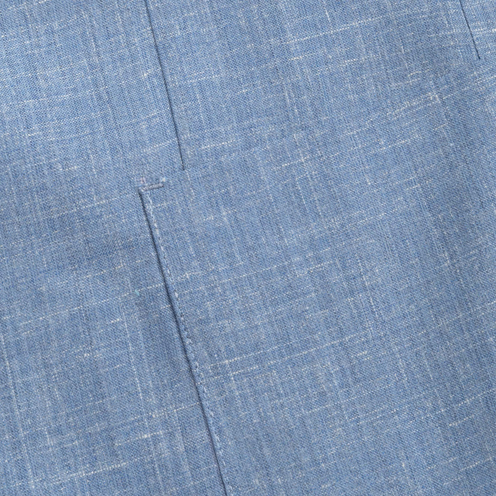 Sky Blue Sport Coat