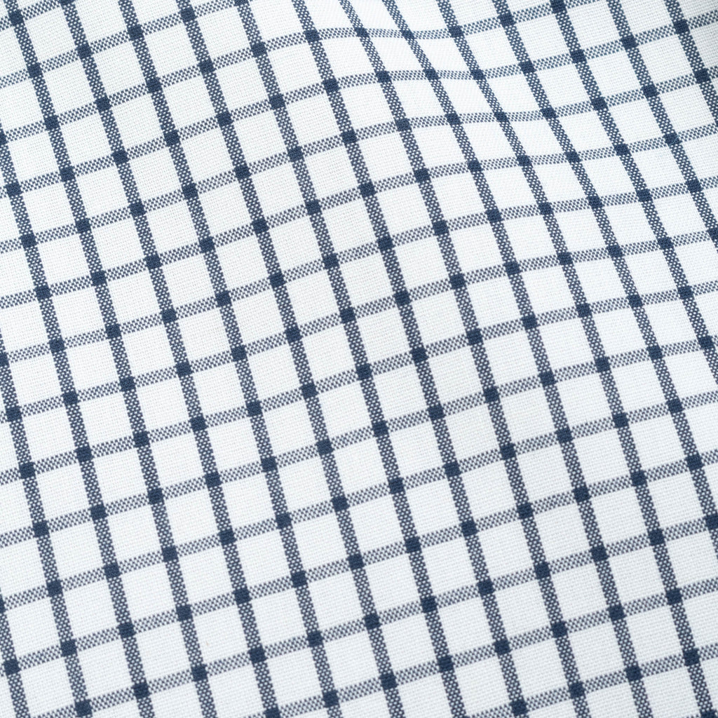Chemise de sport à carreaux Gingham Performance