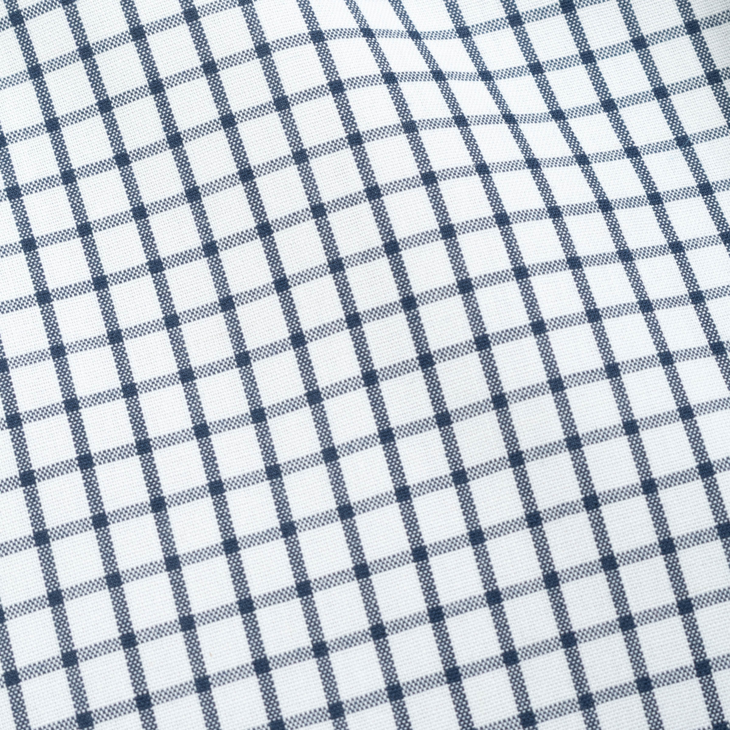 Gingham Performance Sport Shirt
