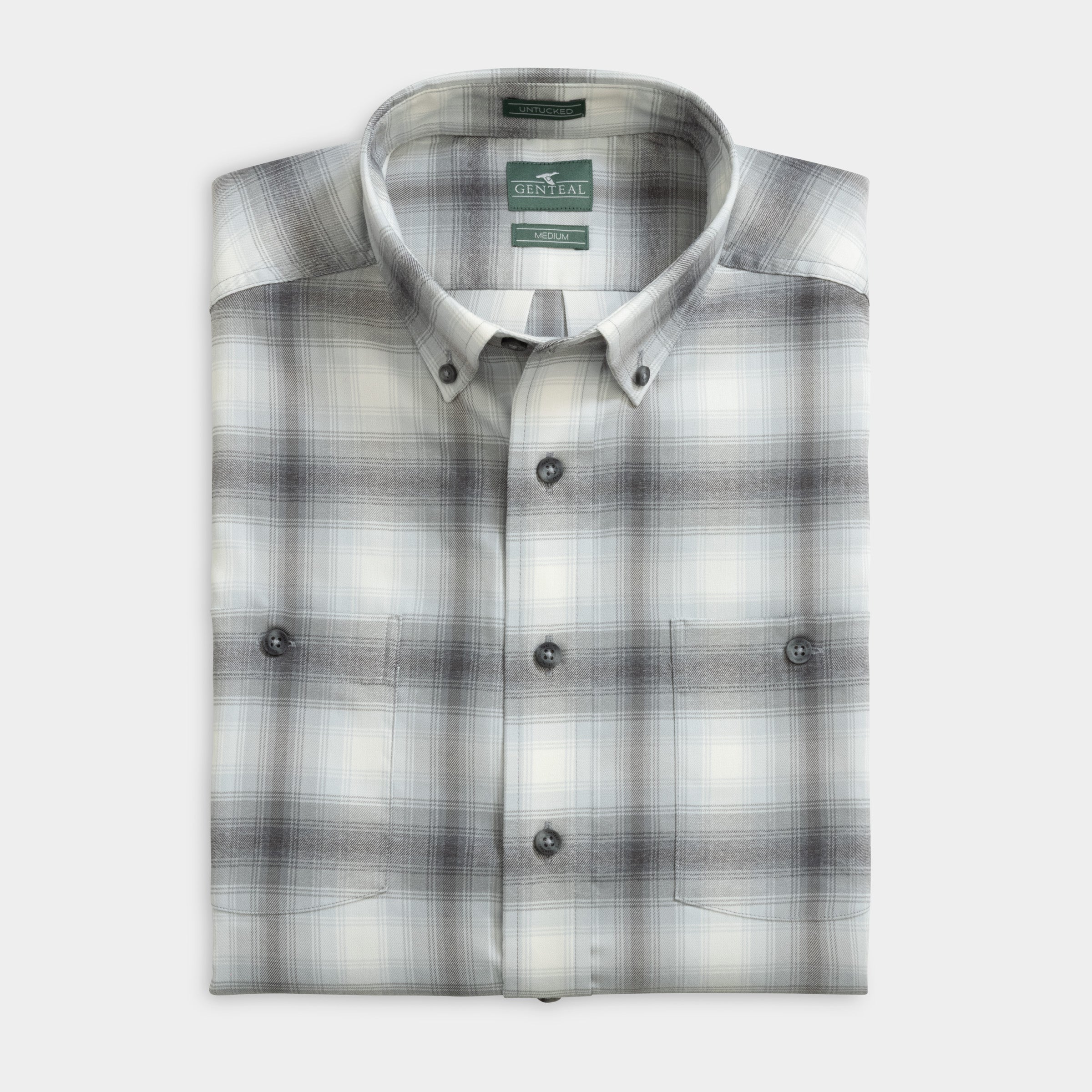 Performance Flannel