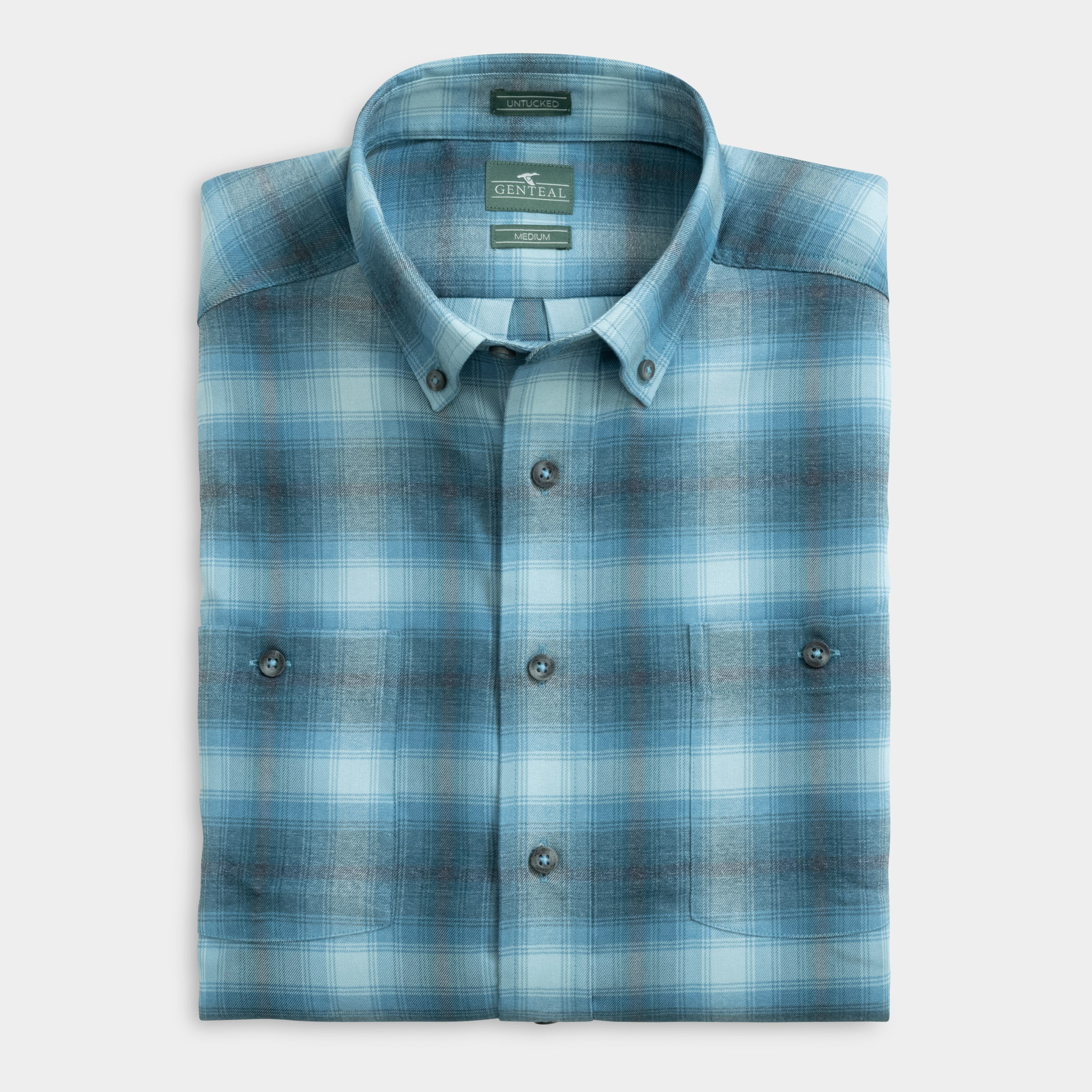 Performance Flannel