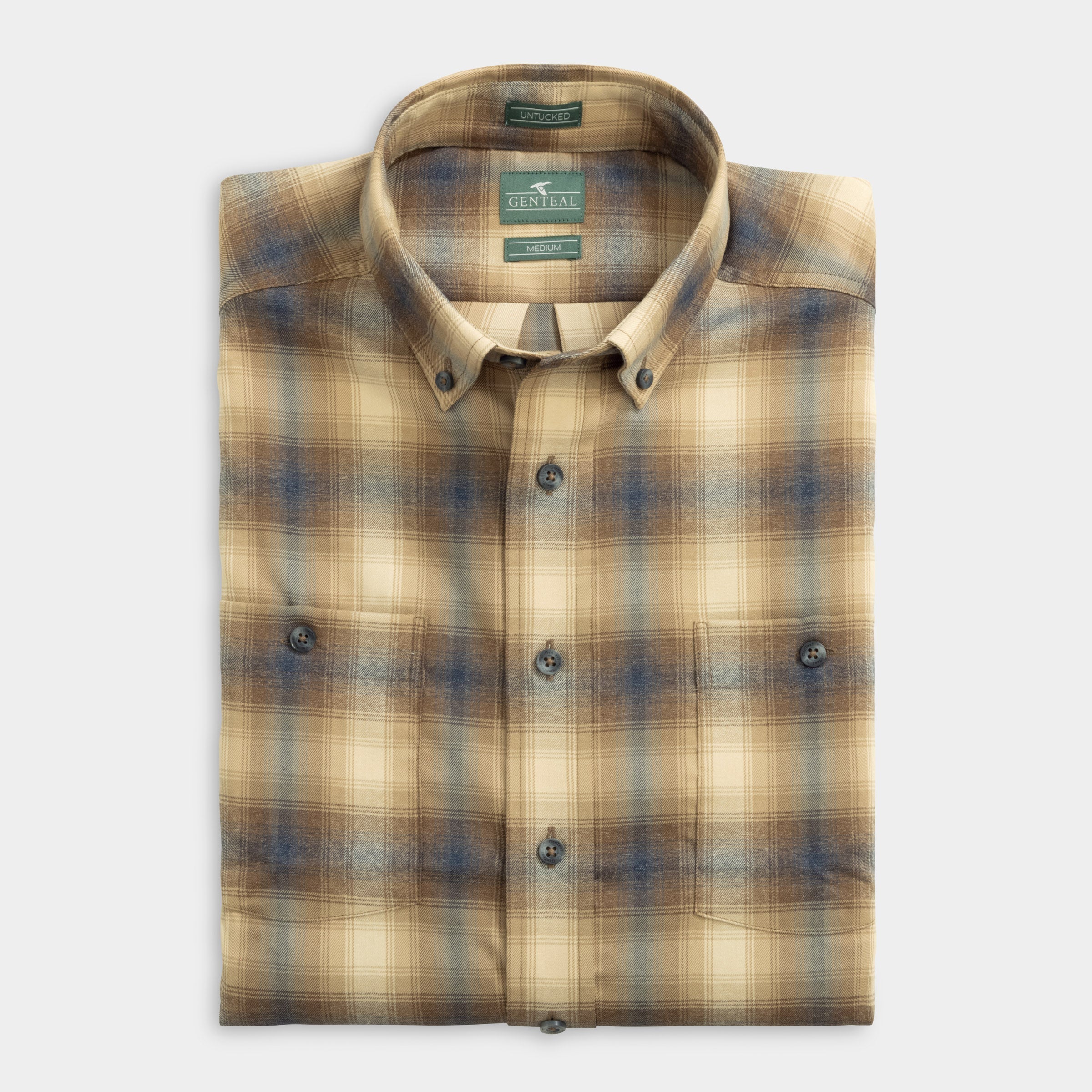 Performance Flannel