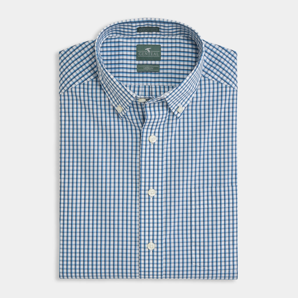 Chemise de sport la plus douce