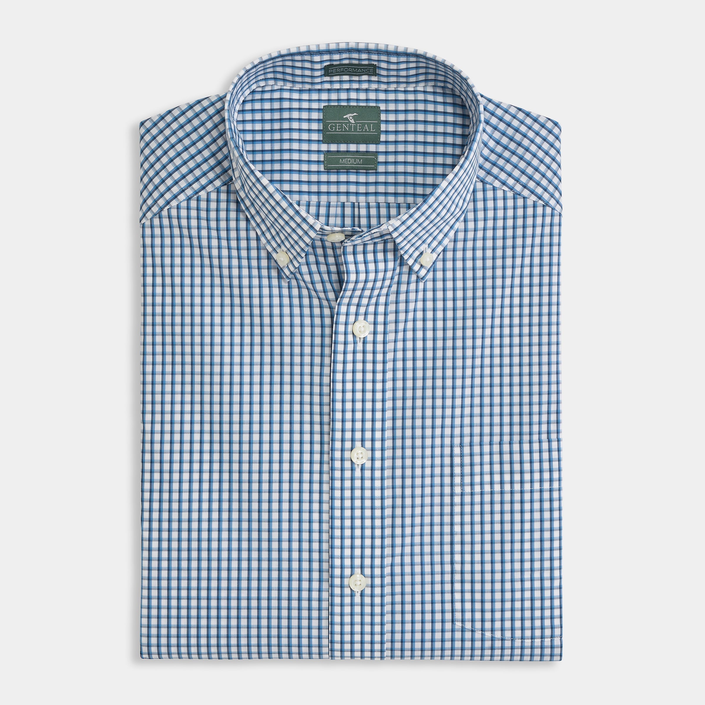 Softest Performance Sport Shirt