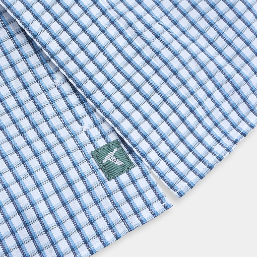 Chemise de sport la plus douce