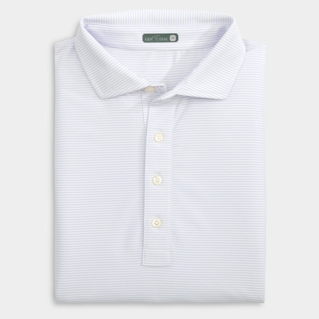 Polo de Performance Oak