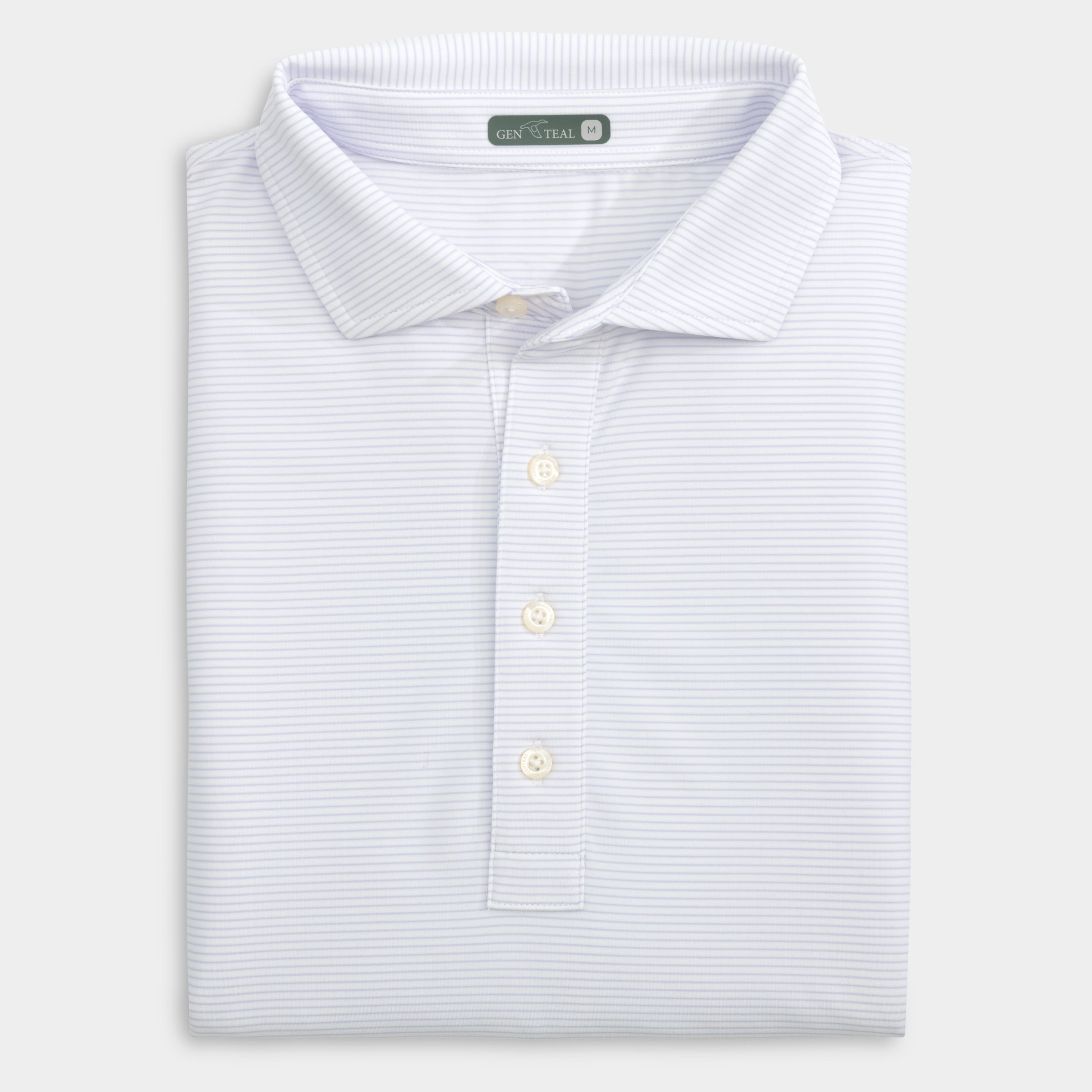 Oak Performance Polo