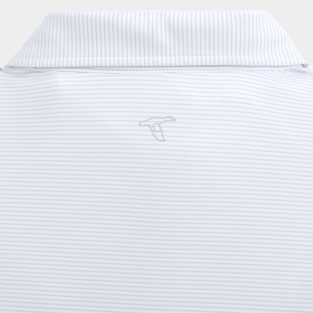 Polo de Performance Oak