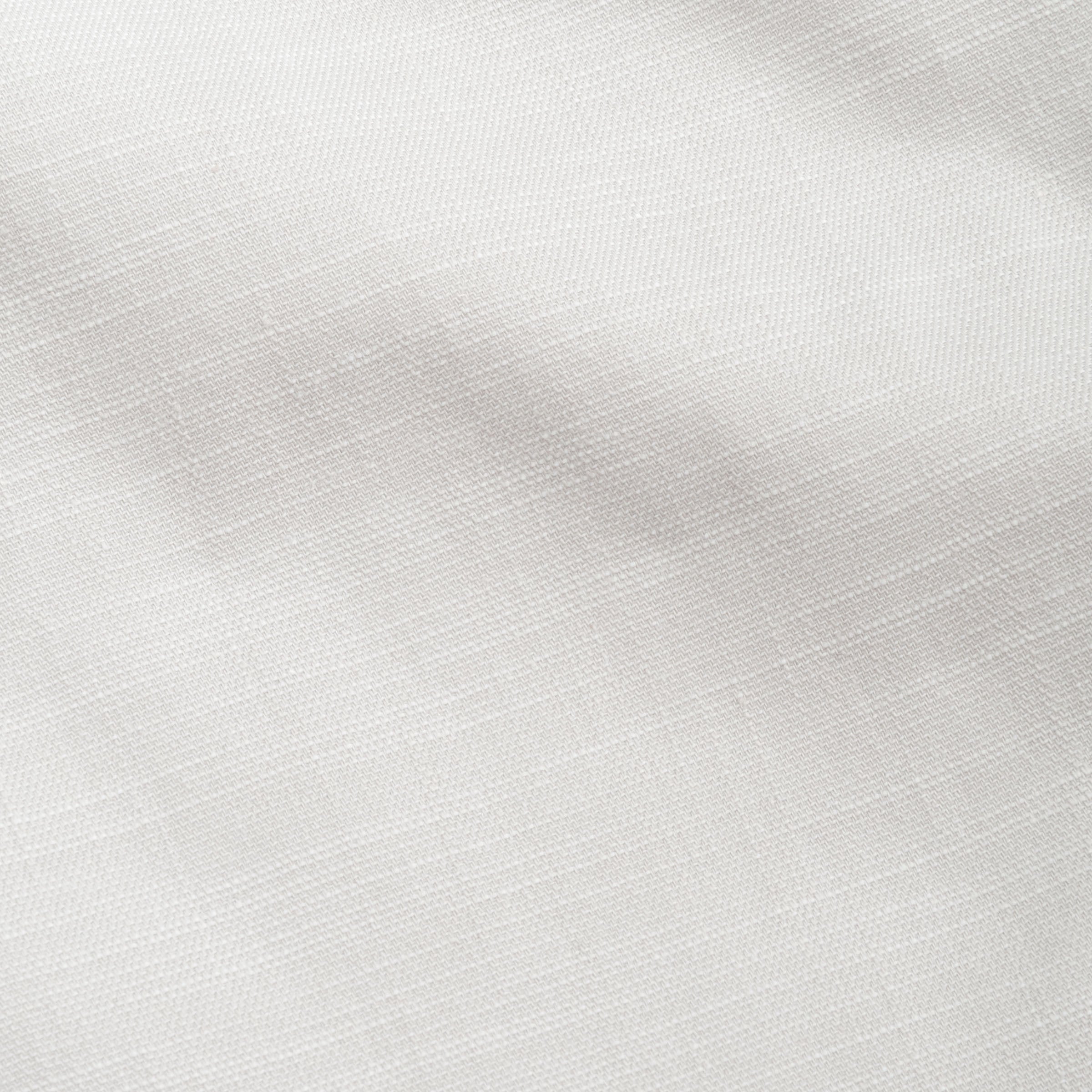 Cotton/Tencel Short Sleeve Sport Shirt
