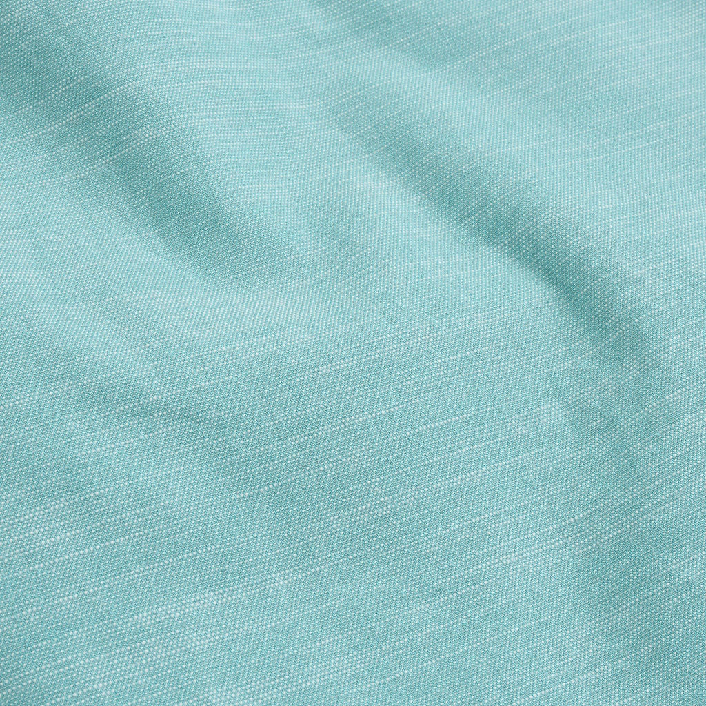Cotton/Tencel Short Sleeve Sport Shirt