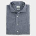 Chambray Sport Shirt