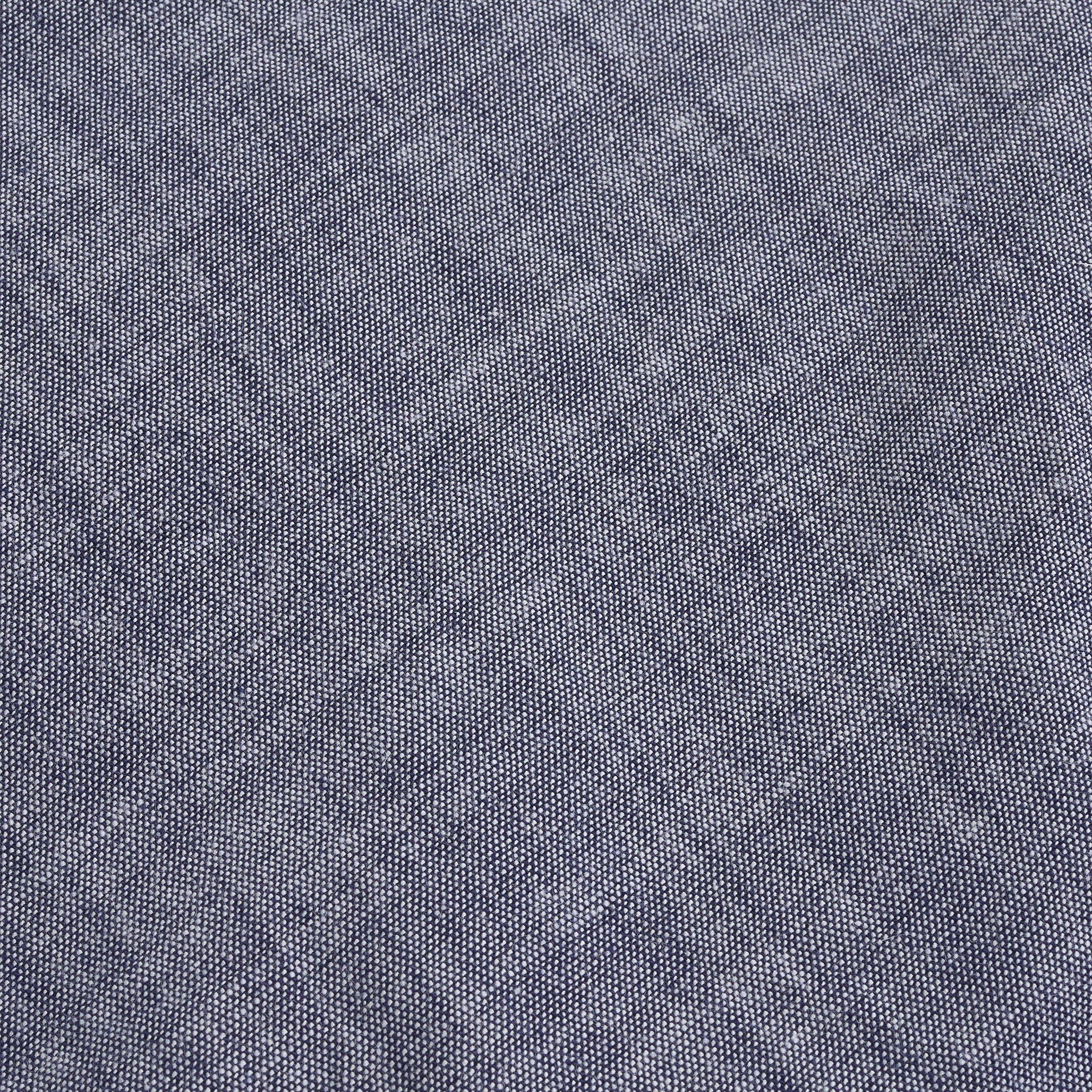 Chambray Sport Shirt