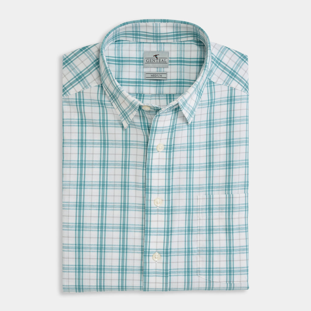 Royal Oxford Sport Shirt