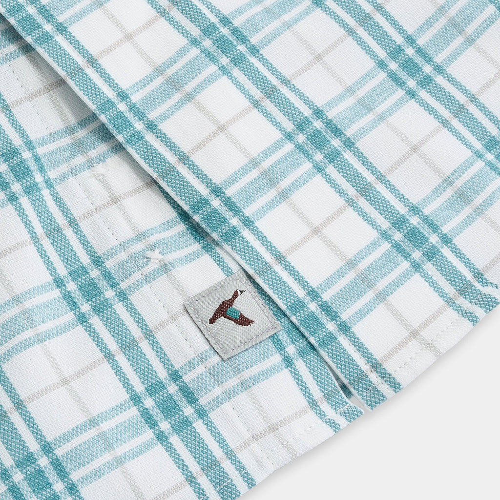 Royal Oxford Sport Shirt