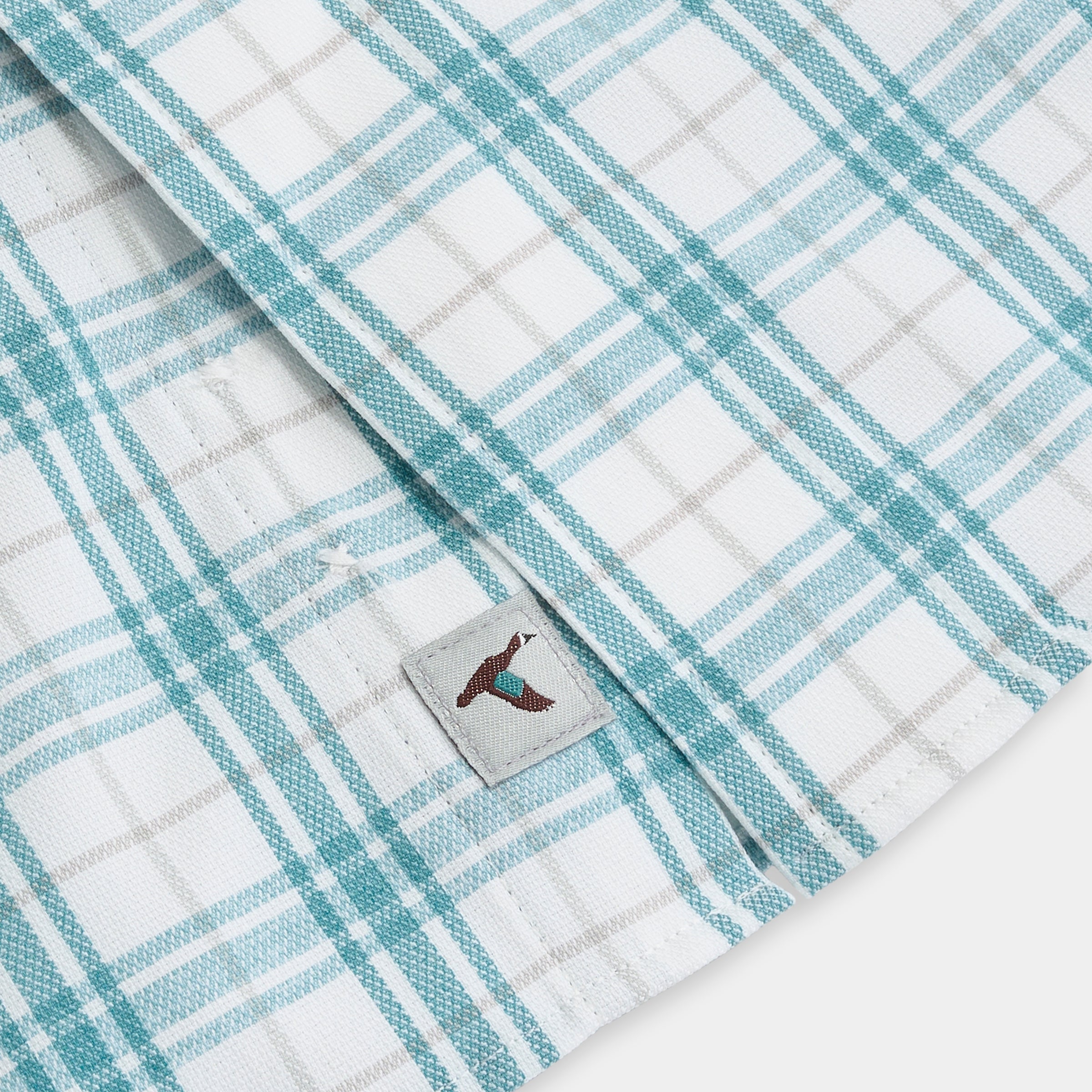 Royal Oxford Sport Shirt