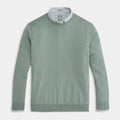 Pull en maille ras-du-cou Ivy