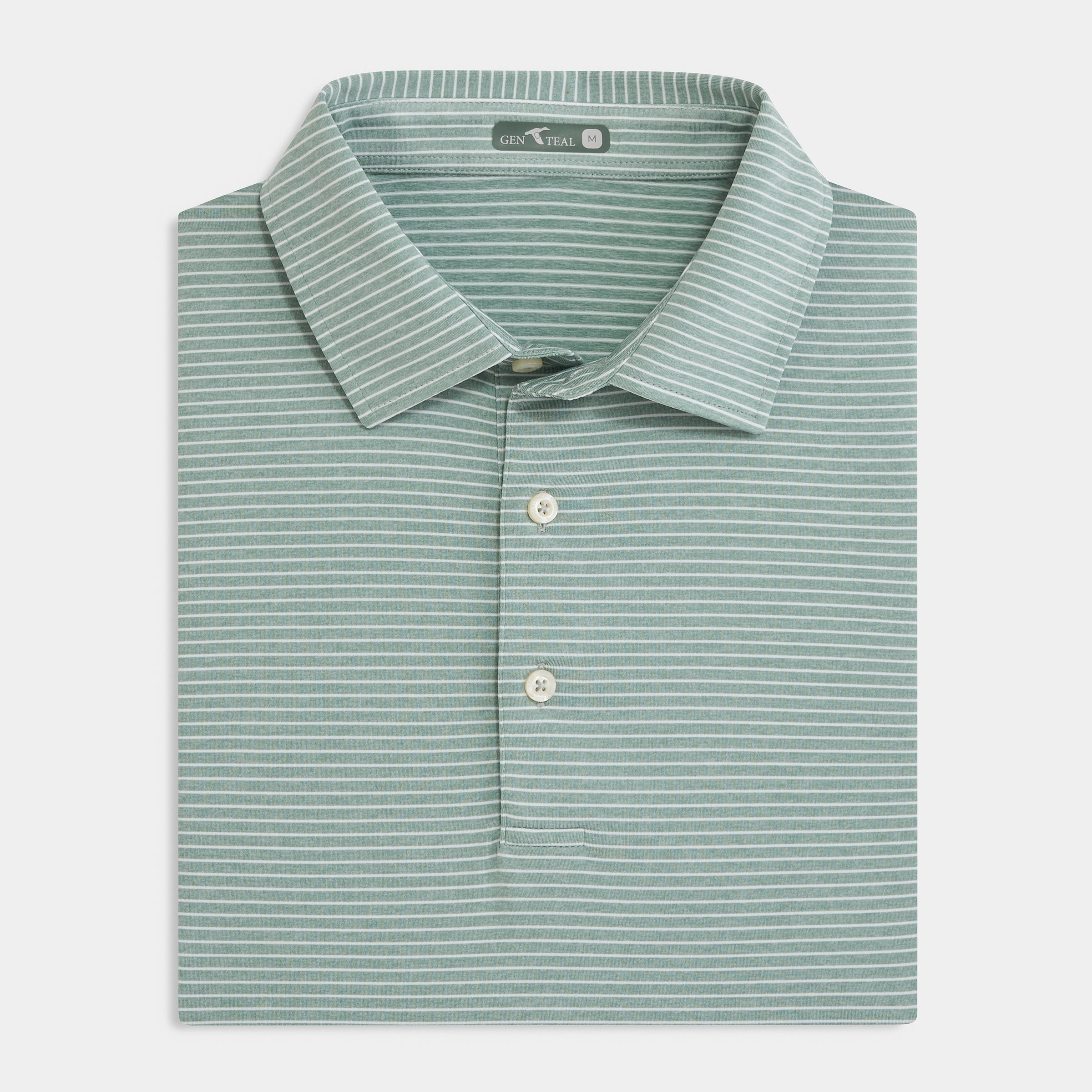 Evans Performance Polo