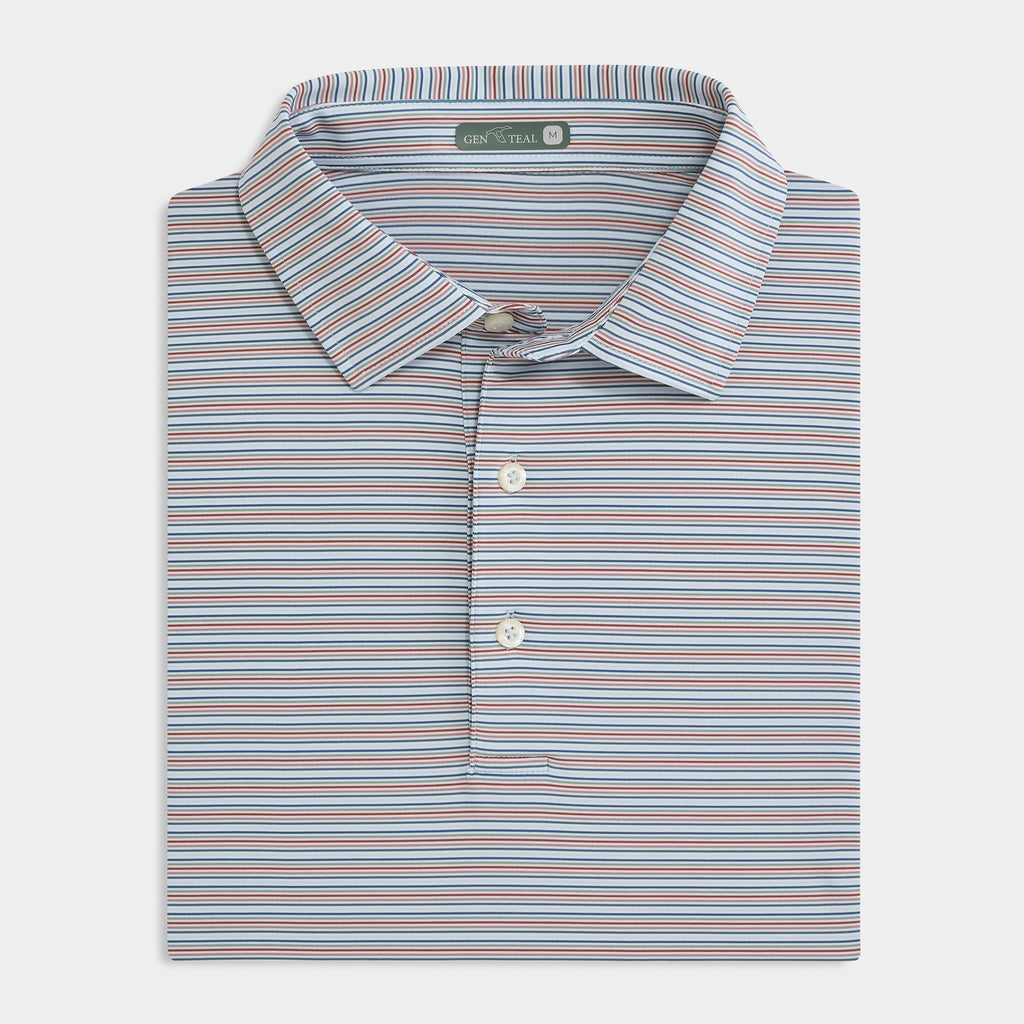 Polo de performance Watkins