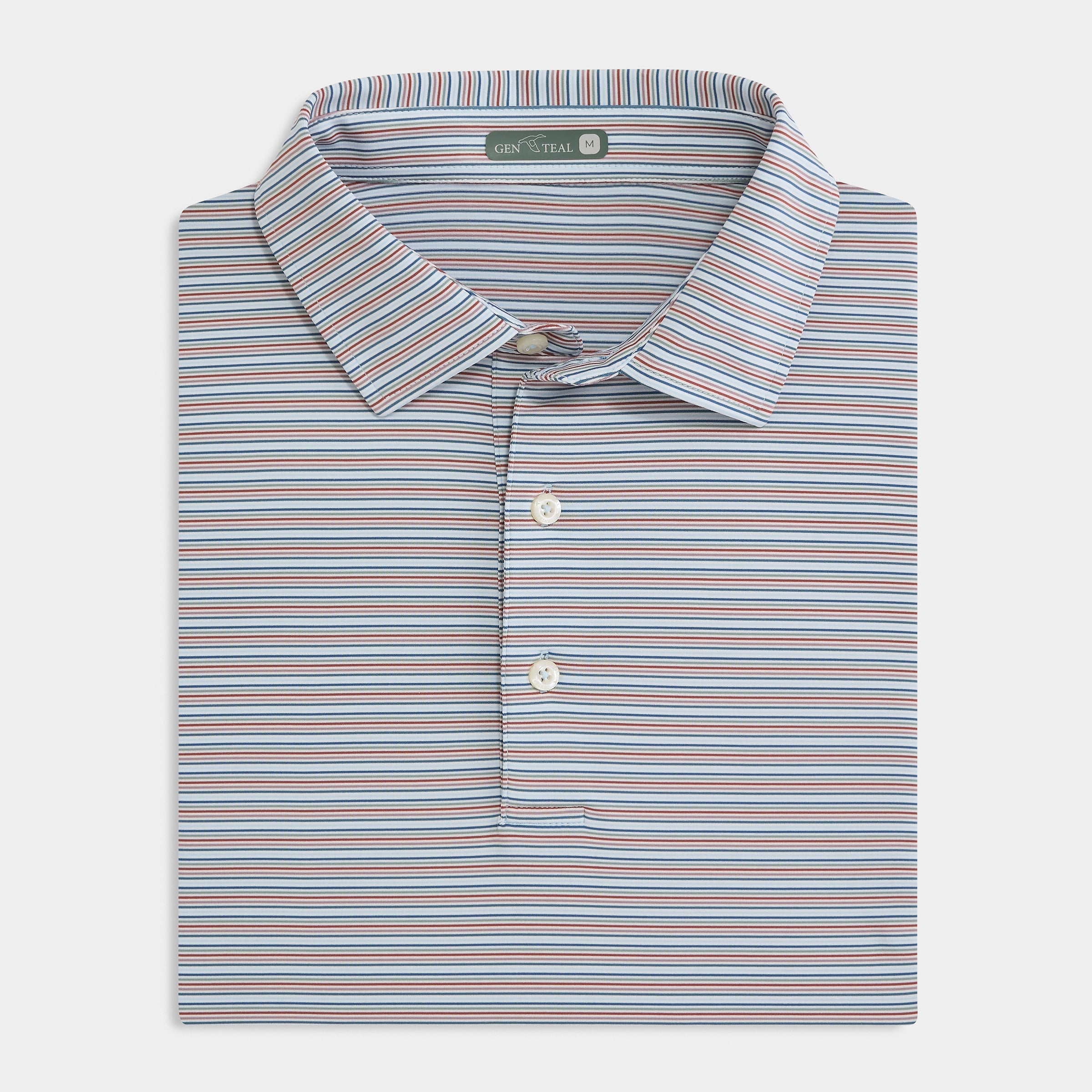 Watkins Performance Polo