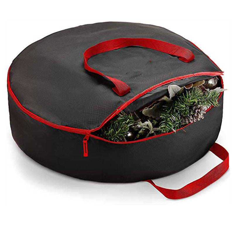Sac de rangement durable et étanche pour sapins de Noël