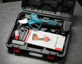 SÉCATEUR ÉLECTRIQUE - Sans fil, capacité de coupe de 10 mm, charge rapide en 2 heures, conception ergonomique pour jardin et verger