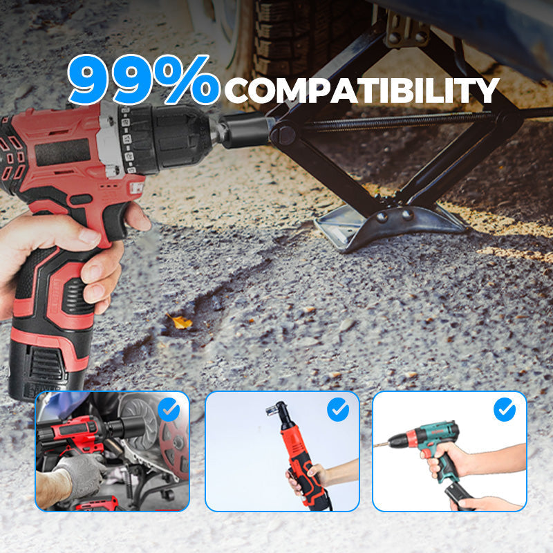 Adaptateur de prise jack universel