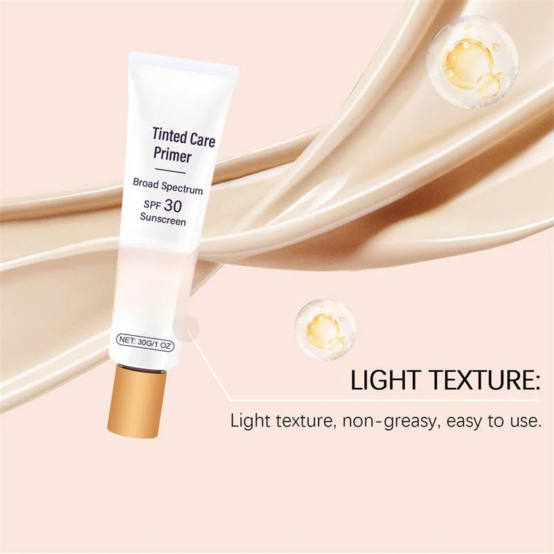 BB crème teintée perfectrice FPS 30 - illumine, hydrate et lisse instantanément votre peau