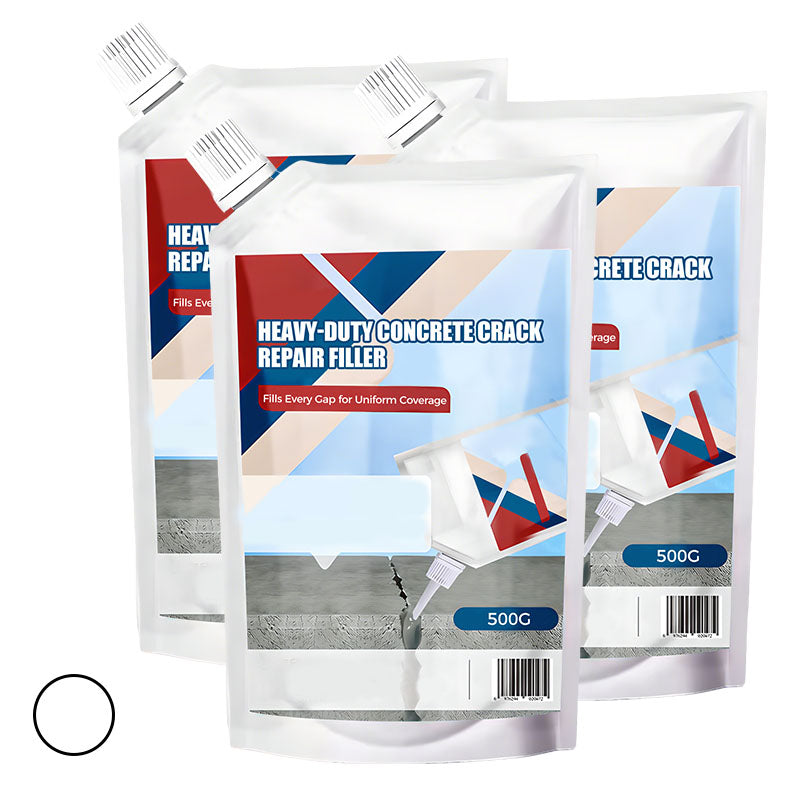 Nouvelle formule – Adhésif extra-puissant pour fissures du béton