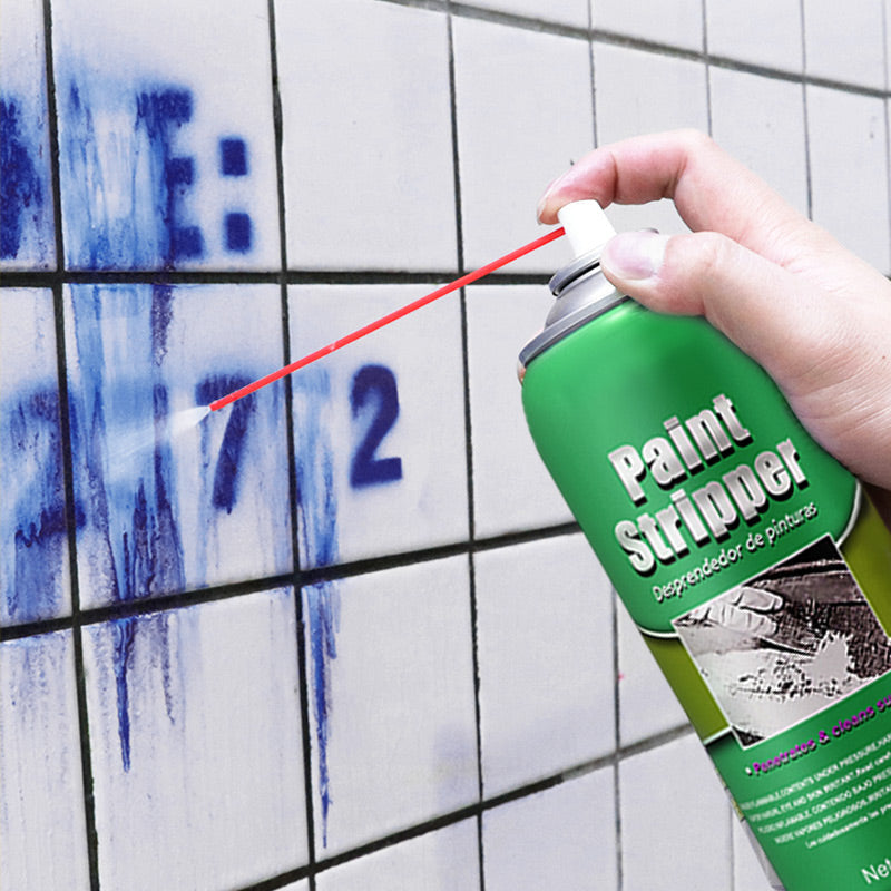 Décapant à peinture best-seller – Élimination rapide et puissante