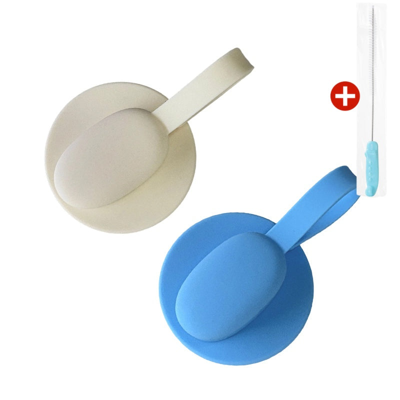 Couvercle de canette en silicone