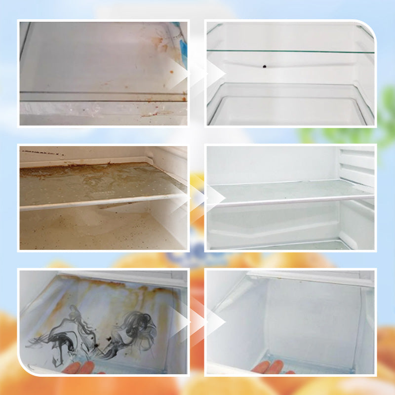 Nettoyant mousse puissant pour cuisine