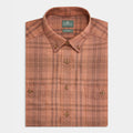 Autumn Performance Flannel