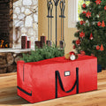 Sac de rangement durable et étanche pour sapins de Noël