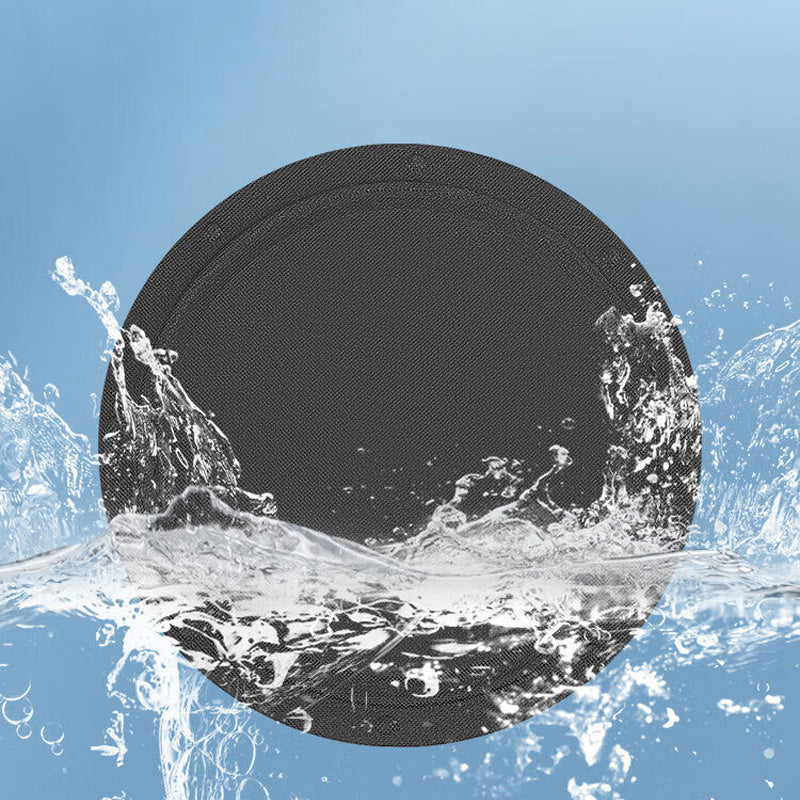 Coussinets exfoliants pour le bain – Exfolient en douceur, désobstruent les pores, révèlent une peau plus éclatante. Caoutchouc durable, facile à rincer.