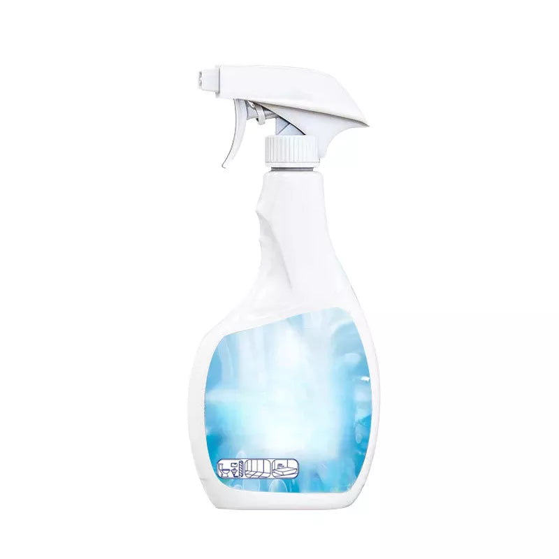 Spray anti-moisissures haute efficacité 2026 - Prévient la réapparition des moisissures