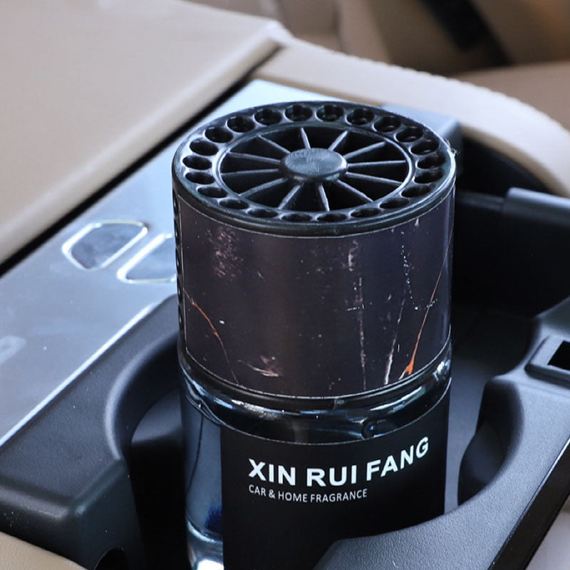 Parfum de voiture longue durée