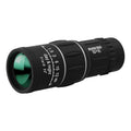 Télescope monoculaire portable à fort grossissement